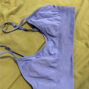 Lululemon ebb to flow bra